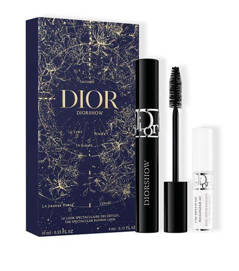 mascara dior ring|Dior mascara cost.